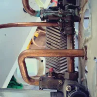 تعمیر پکیچ|خدمات پیشه و مهارت|محمدیه-قزوین, |دیوار