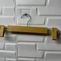 چوب کار لباس و شلوار|فروشگاه و مغازه|مشهد, کوثر|دیوار