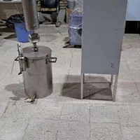 گلابگیری عرق گیری عرقگیر گلاب گیر تقطیر 50-100-200|عمده‌فروشی|تهران, جردن|دیوار