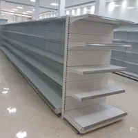 قفسه دوبل هایپرمارکت|فروشگاه و مغازه|بهبهان, |دیوار
