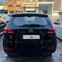 جک s5 مدل ۱۴۰۰ 2000cc|خودرو سواری و وانت|مشهد, دانشجو|دیوار