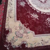 دو تا فرش 12 متری
