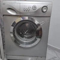 ماشین لباسشویی اسنوا