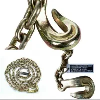 زنجیر 7 3متری 3تنی