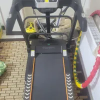 تردمیل خانگی مارشال اصل امریکا