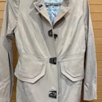 دو عدد بارانی سایز ۳۸-۴۰|لباس|قزوین, |دیوار