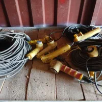 مقدار ابزار وتابلو برق|ابزارآلات|اصفهان, بختیاردشت (شهرک پرتو)|دیوار