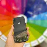 آیفون ایکس اس مکس/۲۵۶گیگ/iphonexsmax