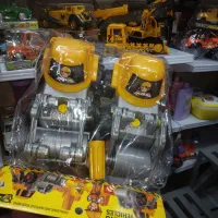 لودر و جاده صاف‌کن