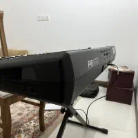 کیبوردpa600|پیانو، کیبورد، آکاردئون|یزد, |دیوار