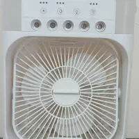 پنکه رومیزی چند کاره