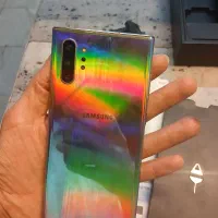 galaxy Note10 pluse 256 R12