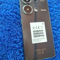 Note 13 pro درحد آکبند با گارانتی