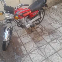 هندا ۱۵۰