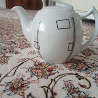 یک عددقوری چینی بزرگ نو|قوری، کتری، قهوه‌ساز دستی|کرمانشاه, |دیوار