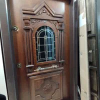درب ضدسرقت اتاقی و upvc|مصالح و تجهیزات ساختمان|اردبیل, |دیوار