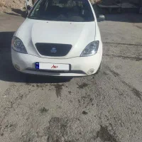 تیبا مدل ۹۳|خودرو سواری و وانت|هشترود, |دیوار