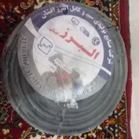 کابل ۲در۶ پلمپ صفر۹۰ متر کلا۹ میلیون