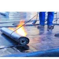 ایزوگام و قیرگونی و آسفالت