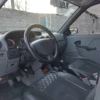 پراید ۱۱۱ مدل ۹۸|خودرو سواری و وانت|تهران, وحیدیه|دیوار