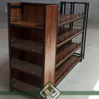 تولیدی عالین/ دکور فروشگاه ،بوتیک، مغازه، هایپر|فروشگاه و مغازه|شیراز, گچی|دیوار
