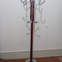 جا لباسی   آویز لباس