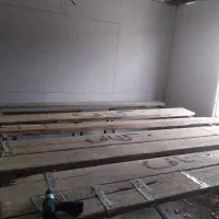 نیروی کناف کار نیمه ماهر و ماهر