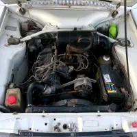 پیکان پژو|خودرو سواری و وانت|جوانرود, |دیوار