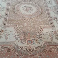 فرش ۲در۳ سالم در حدنو