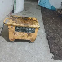 دستگاه جوش پارس