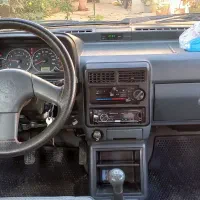 پرایدصبا نقره ای مدل ۸۷|خودرو سواری و وانت|خشکبیجار, |دیوار