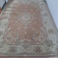 یک جفت فرش6متری