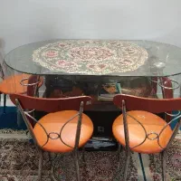 میز نهارخوری