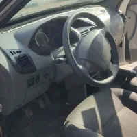 تیبا ۲|خودرو سواری و وانت|نجف‌آباد, یزدانشهر|دیوار