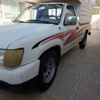 تویاتا دیار ۱۳۸۷