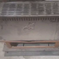 فروش فوری تعدادی لوازم خانگی|بخاری، هیتر، شومینه|خلیل آباد, |دیوار