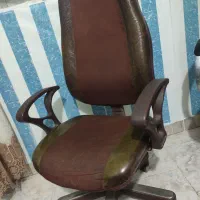 صندلی چرخ دار شرکتی|مبلمان اداری|فردیس, شهرک شهید حسینی|دیوار