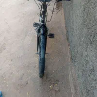 دوچرخه 26|دوچرخه، اسکیت، اسکوتر|جلگه ماژان, |دیوار