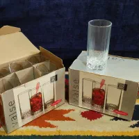 پارچ و لیوان