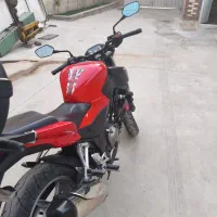 cb 300f|موتورسیکلت|تهران, گلستان (شهرک راه آهن)|دیوار