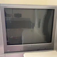 تلویزیون ۲۹ اینچ|تلویزیون و پروژکتور|مشهد, کوثر|دیوار