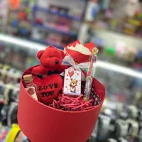 باکس ولنتاین|صنایع دستی و سایر لوازم تزئینی|قم, شاه ابراهیم|دیوار