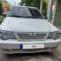 پراید ۱۱۱ مدل ۹۸