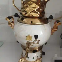 سماور سه کاره