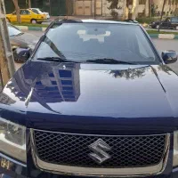 سوزوکی ویتارا|خودرو سواری و وانت|کرمانشاه, |دیوار
