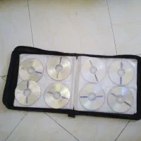کیف CD و DVD|قطعات و لوازم جانبی رایانه|تهران, خواجه نظام الملک|دیوار