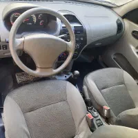 تیبا۲ مدل ۹۷|خودرو سواری و وانت|اصفهان, ملاصدرا|دیوار