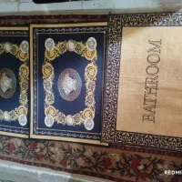 تعدادی پادری سالم و شیک