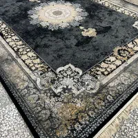 فرش|فرش|اصفهان, نقش جهان|دیوار