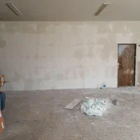 دیوار گچی پنل تخریب گچ کاری بازسازی کناف|خدمات پیشه و مهارت|تهران, تهرانپارس غربی|دیوار